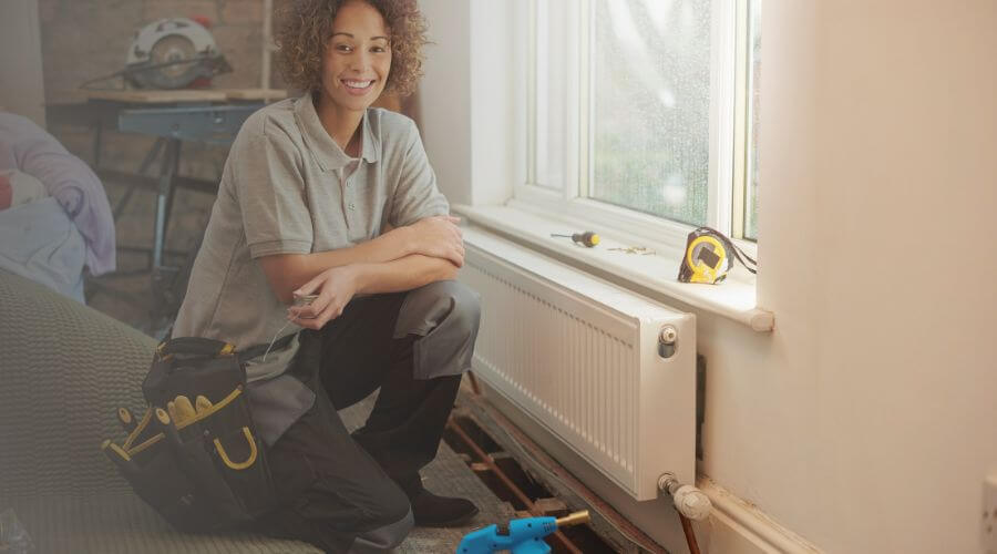 Professional industrial roofing company in Butner, NC